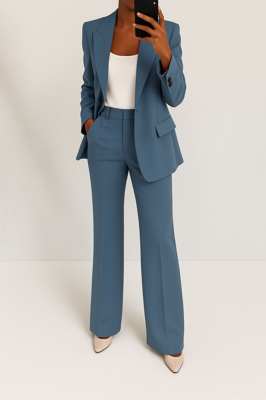 Brenda | Timeless Ensemble