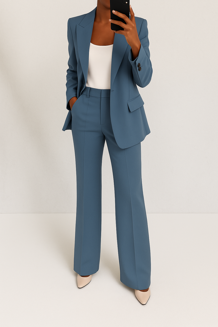 Brenda | Timeless Ensemble