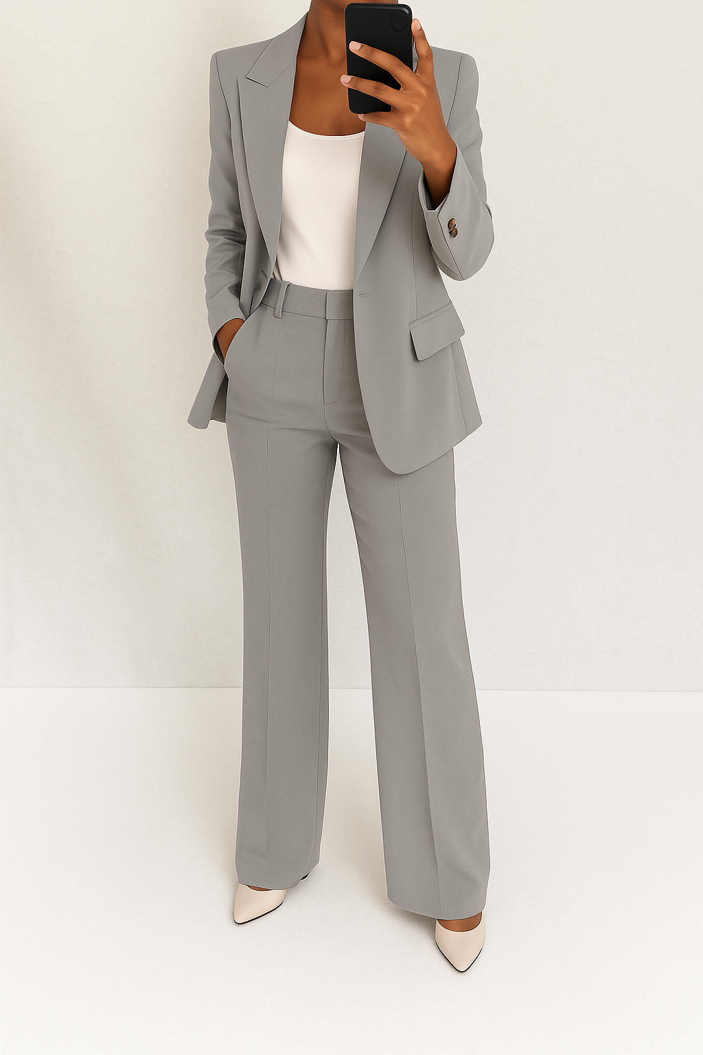 Brenda | Timeless Ensemble