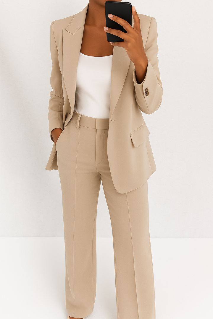 Brenda | Timeless Ensemble