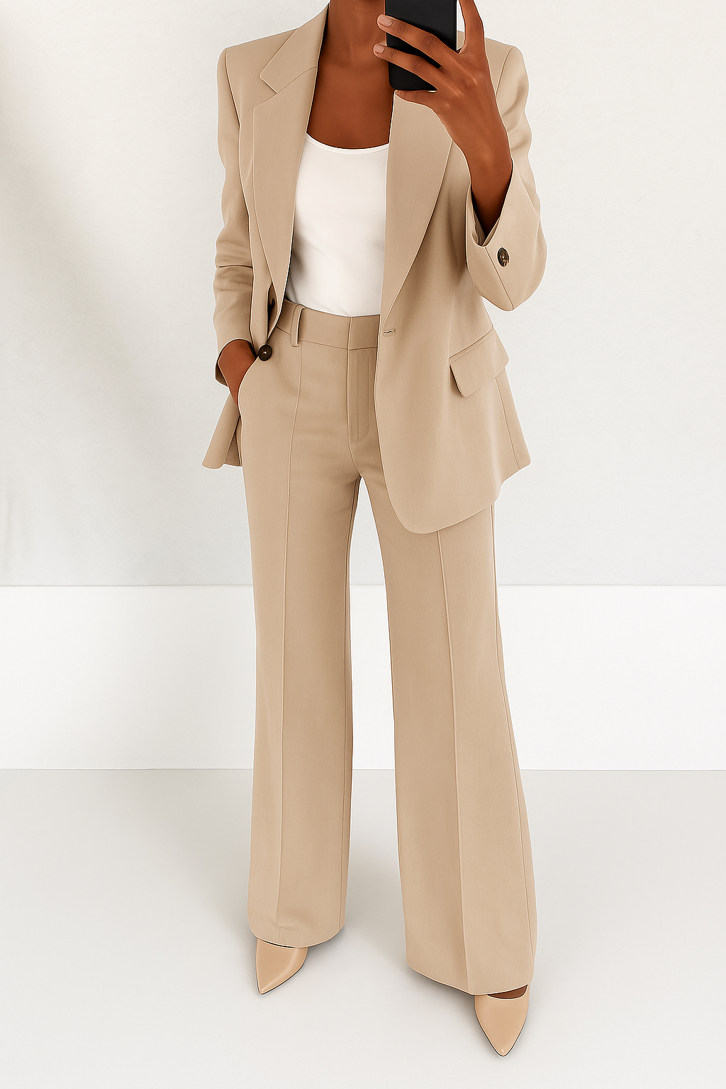 Brenda | Timeless Ensemble