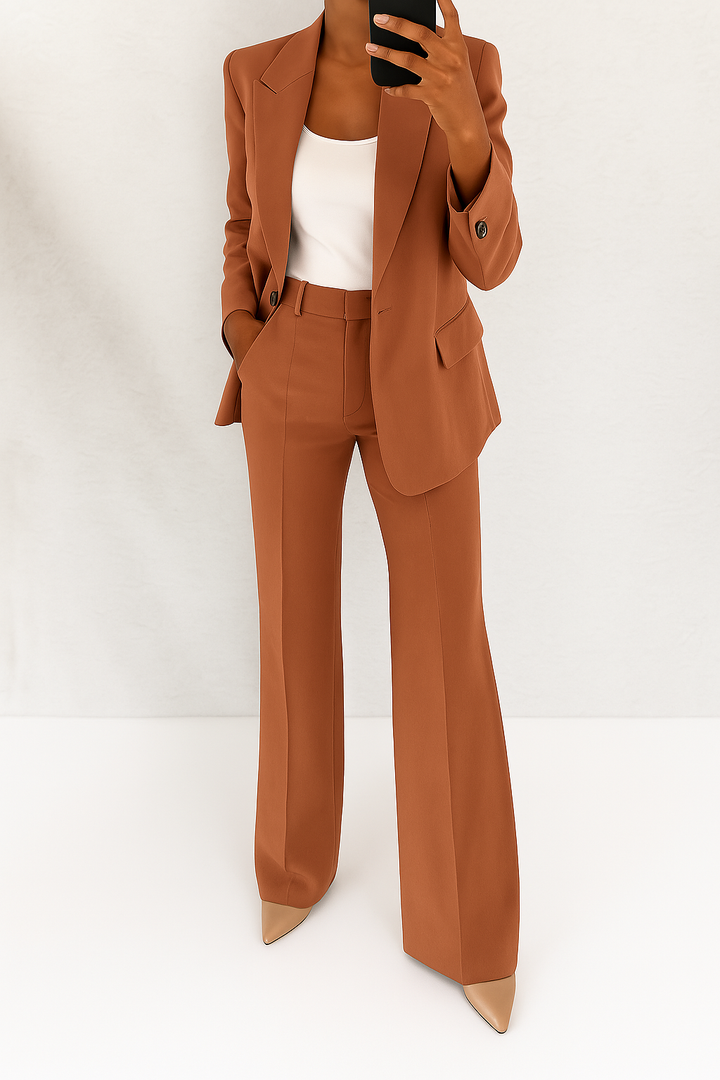 Brenda | Timeless Ensemble