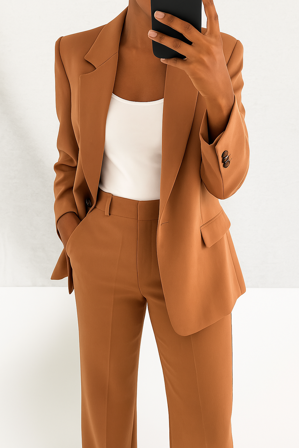 Brenda | Timeless Ensemble