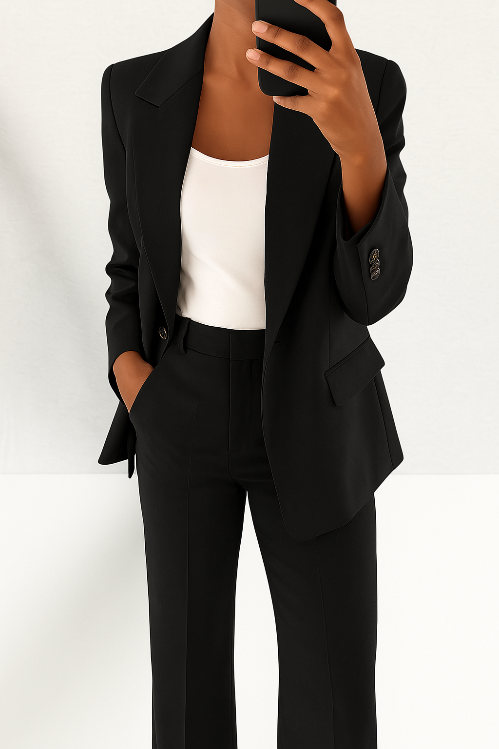 Brenda | Timeless Ensemble