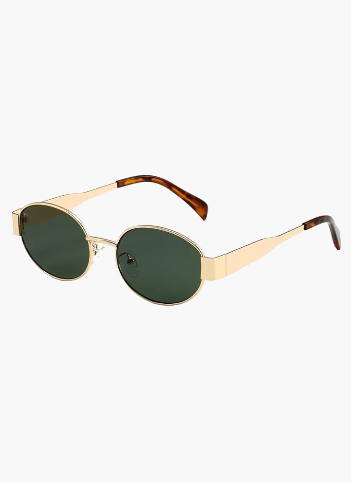 Zariyah Elegant Sunglasses