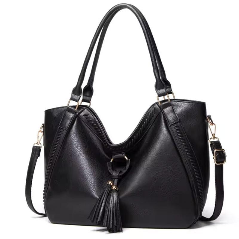 Andrea | Timeless Leather Pouch