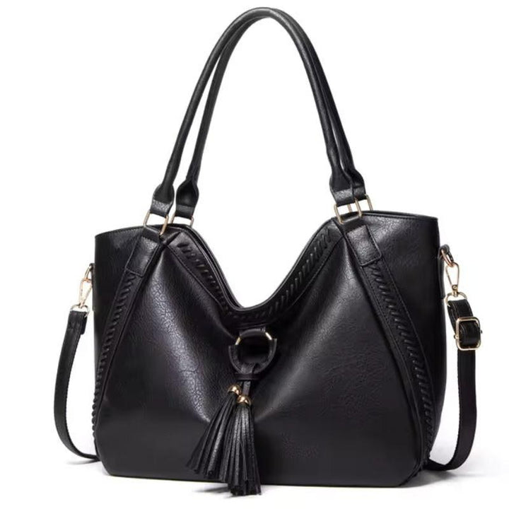 Andrea | Timeless Leather Pouch