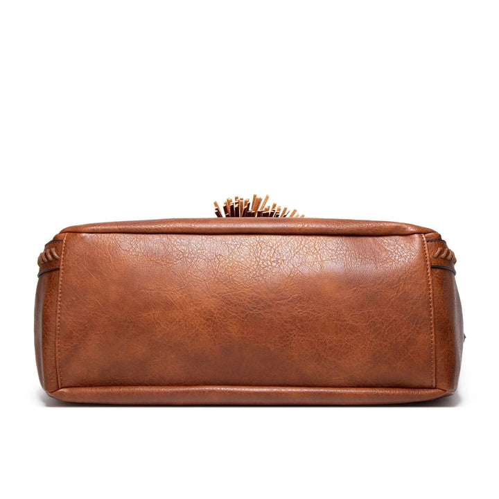 Andrea | Timeless Leather Pouch