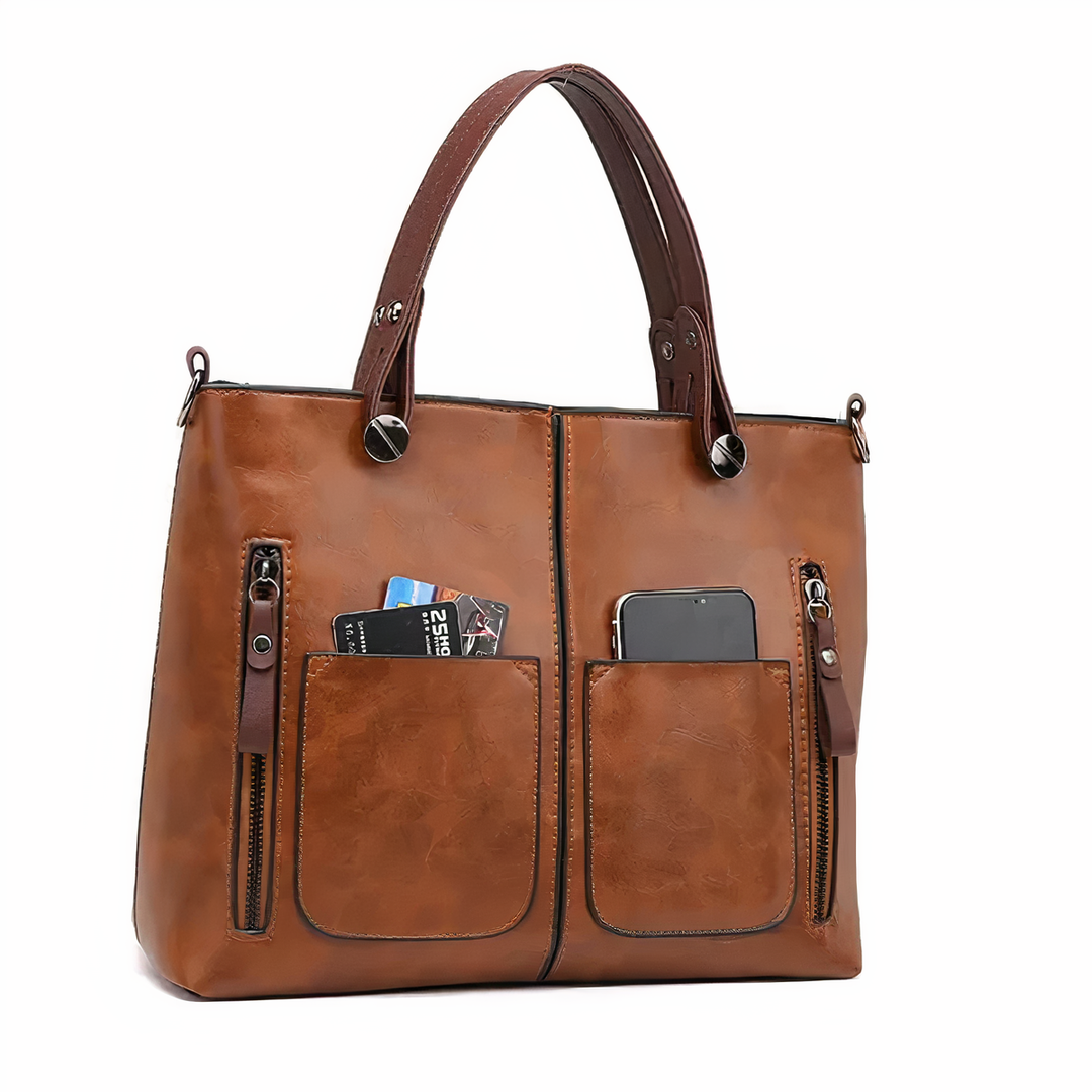 Angela | Versatile Handbag