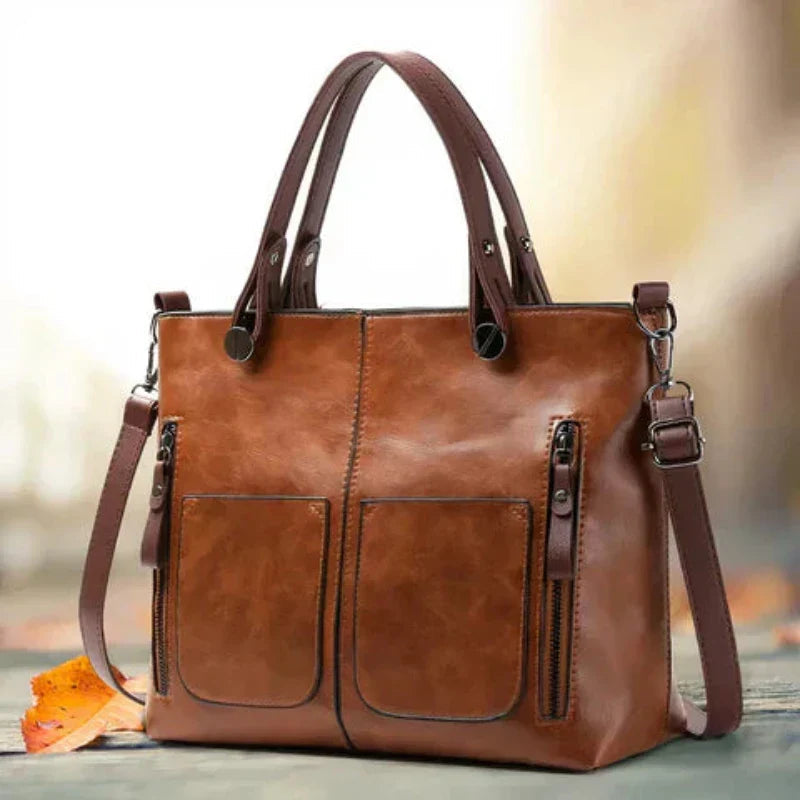 Angela | Versatile Handbag