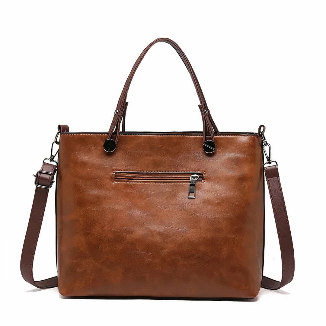 Angela | Versatile Handbag