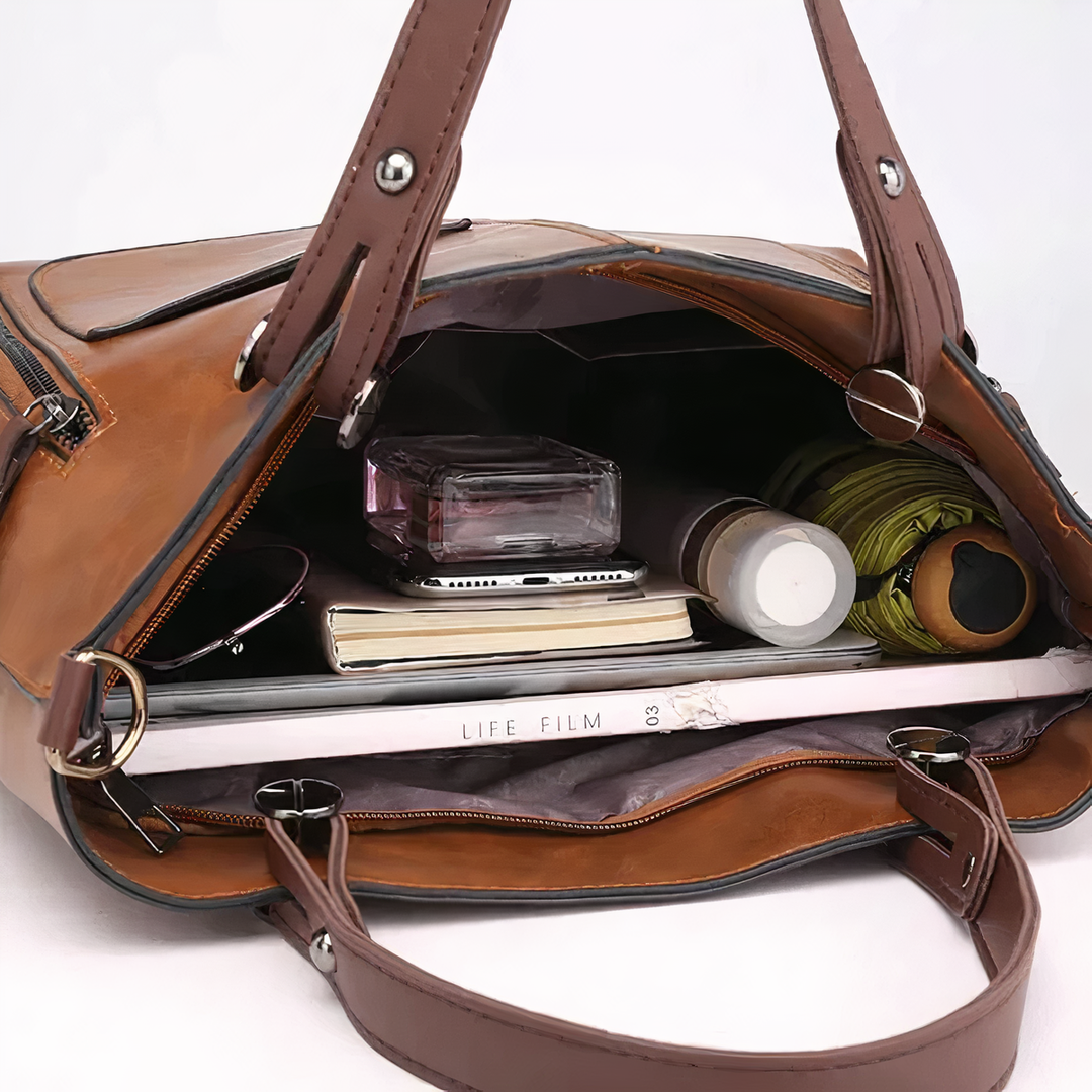 Angela | Versatile Handbag