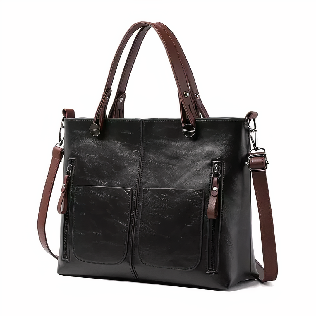 Angela | Versatile Handbag