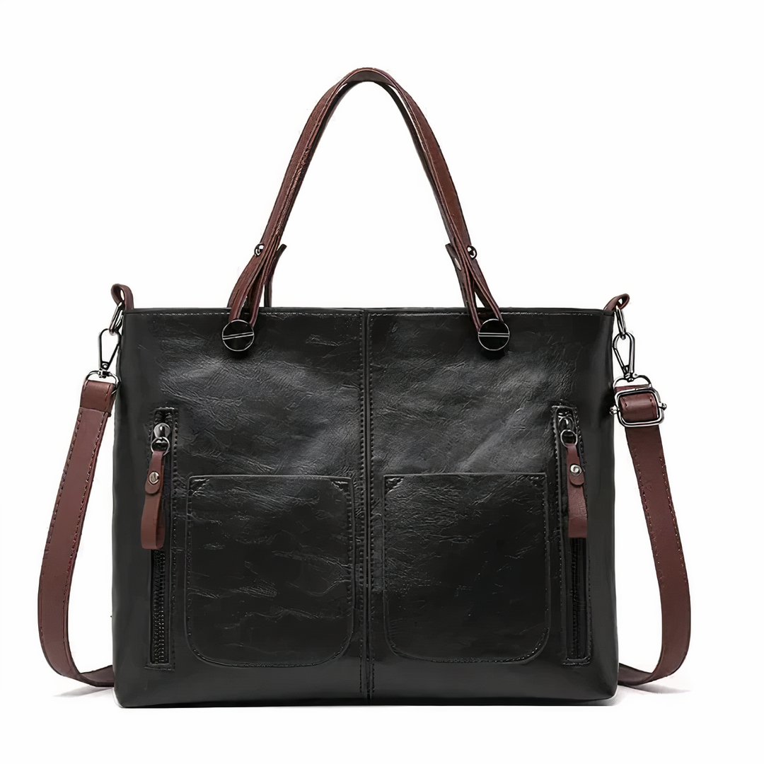 Angela | Versatile Handbag