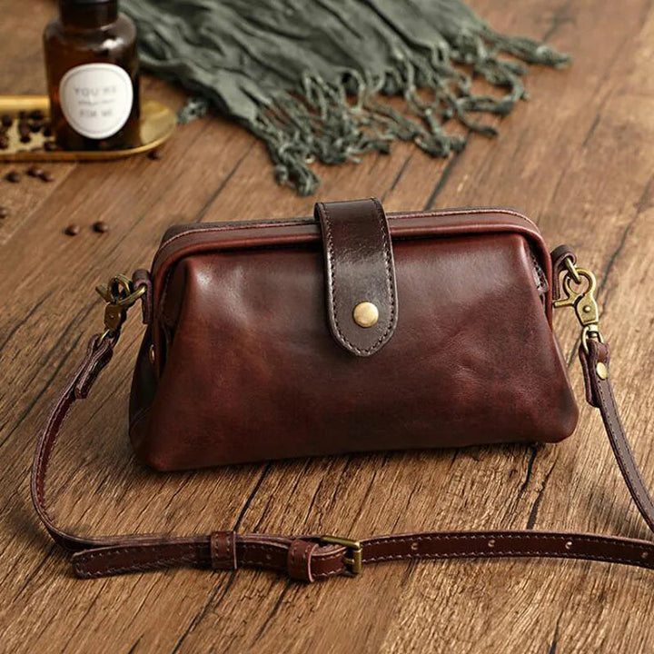 Nicole | Trendy Crossbody Bag
