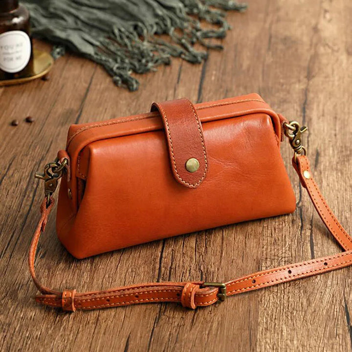 Nicole | Trendy Crossbody Bag