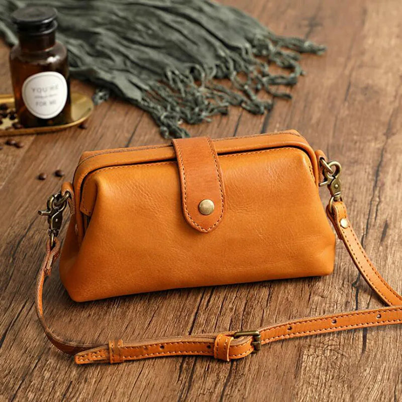 Nicole | Trendy Crossbody Bag