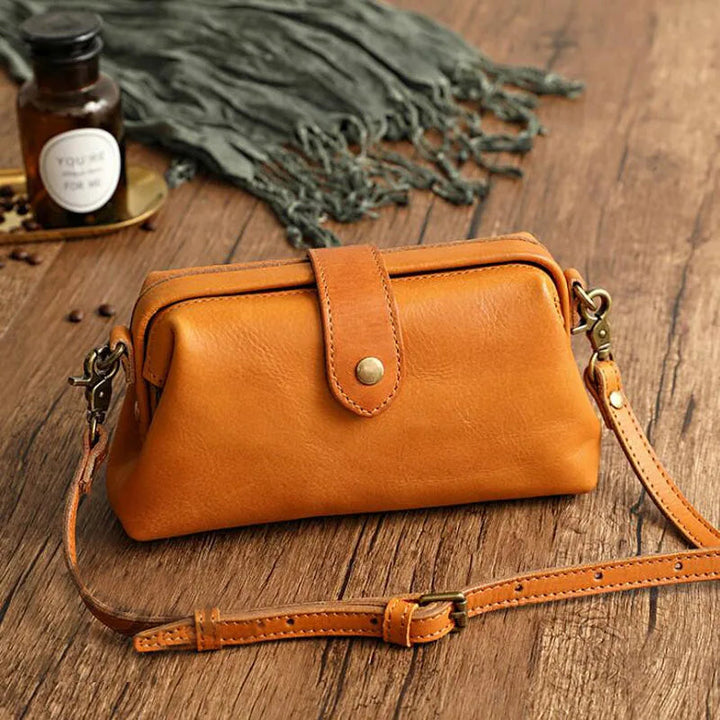 Nicole | Trendy Crossbody Bag