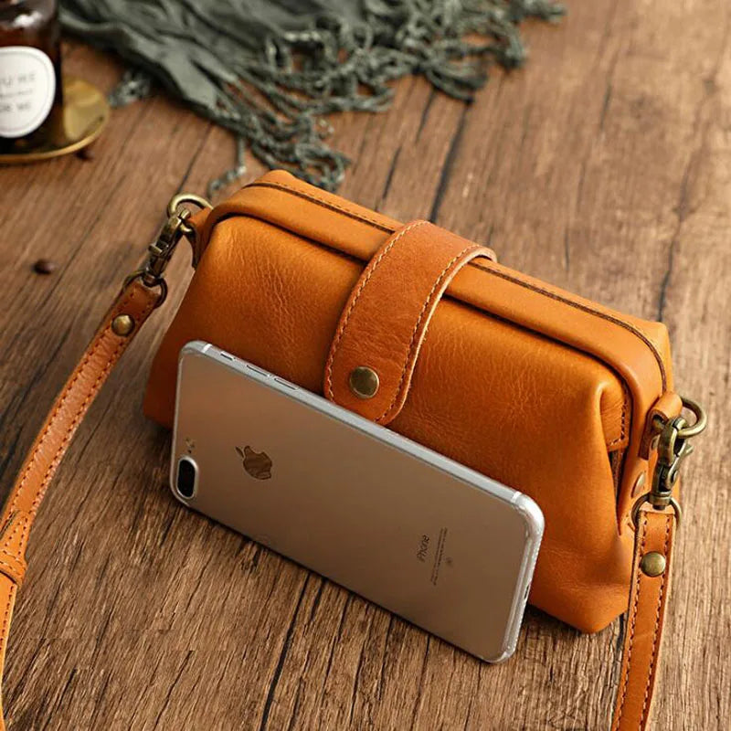 Nicole | Trendy Crossbody Bag