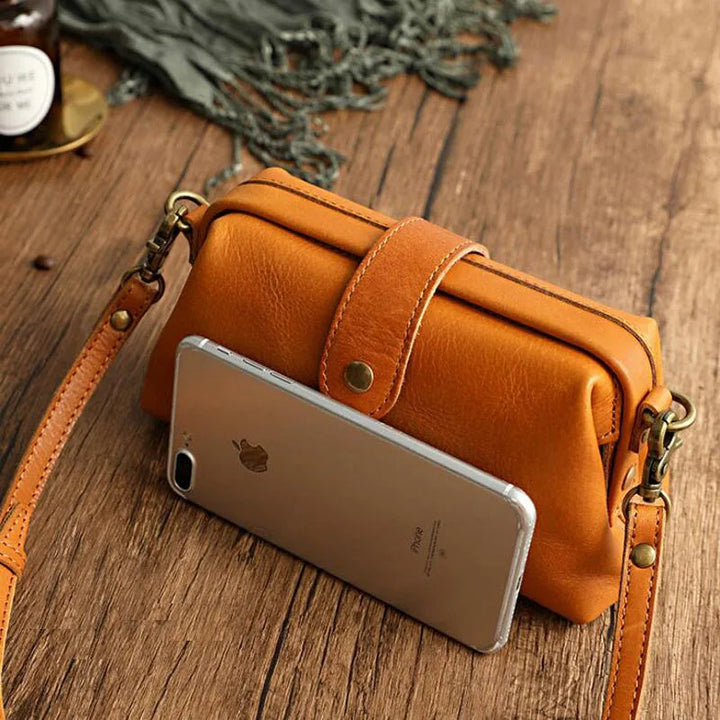 Nicole | Trendy Crossbody Bag