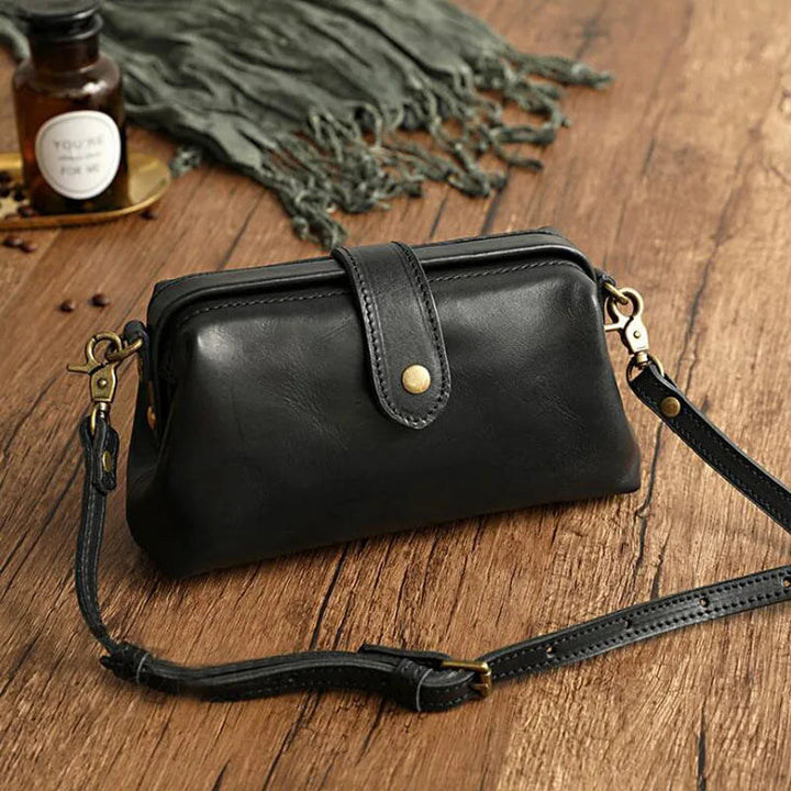 Nicole | Trendy Crossbody Bag