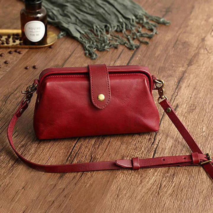 Nicole | Trendy Crossbody Bag