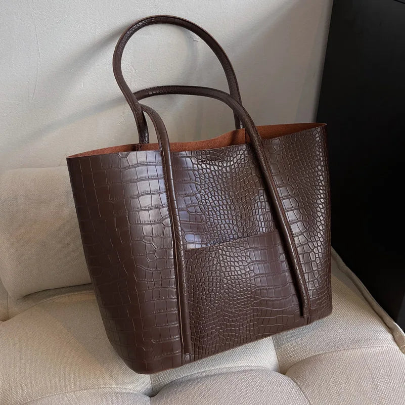 Christina | Elegant Shoulder Bag