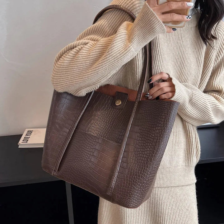 Christina | Elegant Shoulder Bag