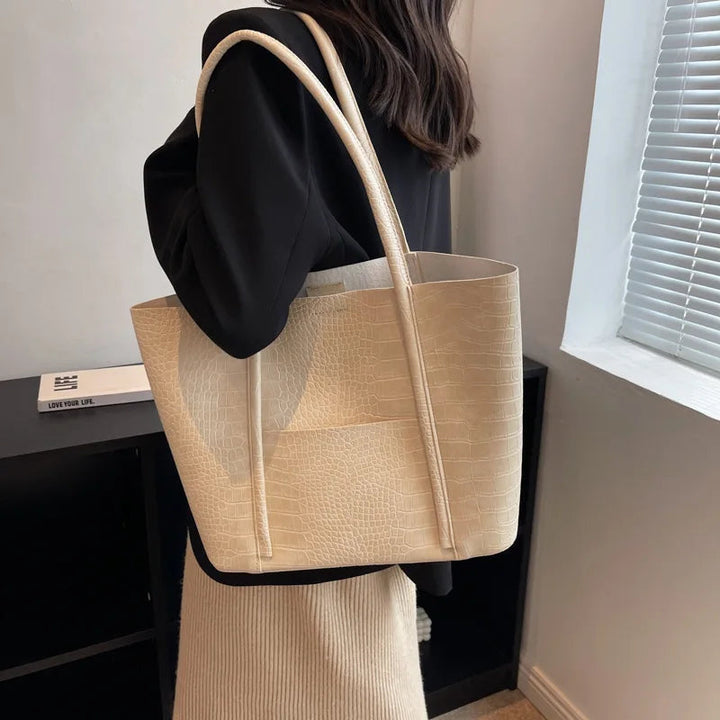Christina | Elegant Shoulder Bag