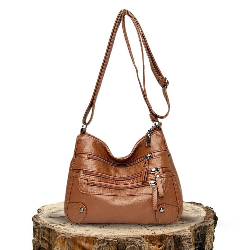 Evelyn | Elegant Companion Bag