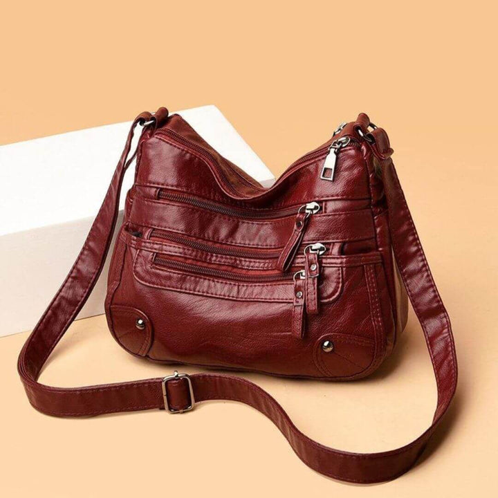 Evelyn | Elegant Companion Bag