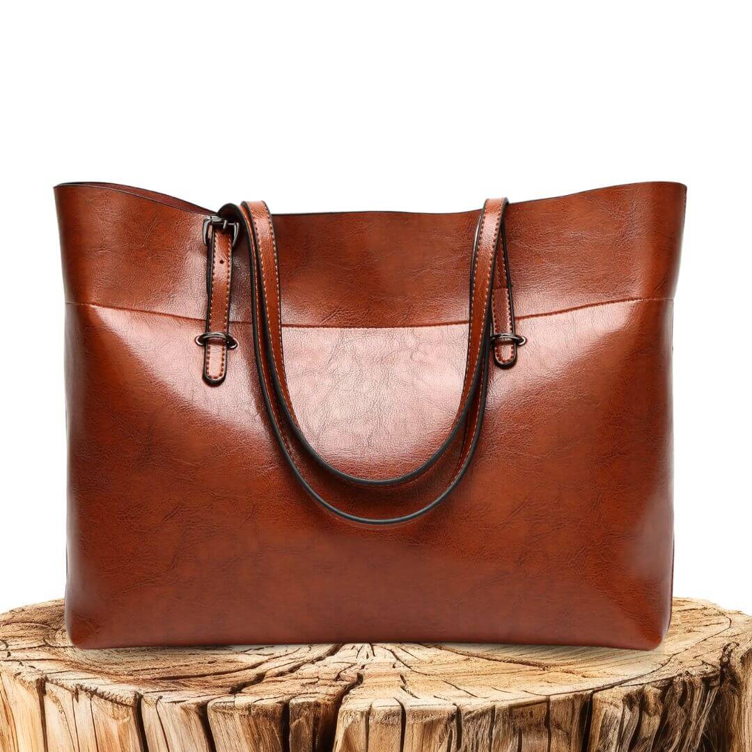 Anne | Elegant Essential Handbag