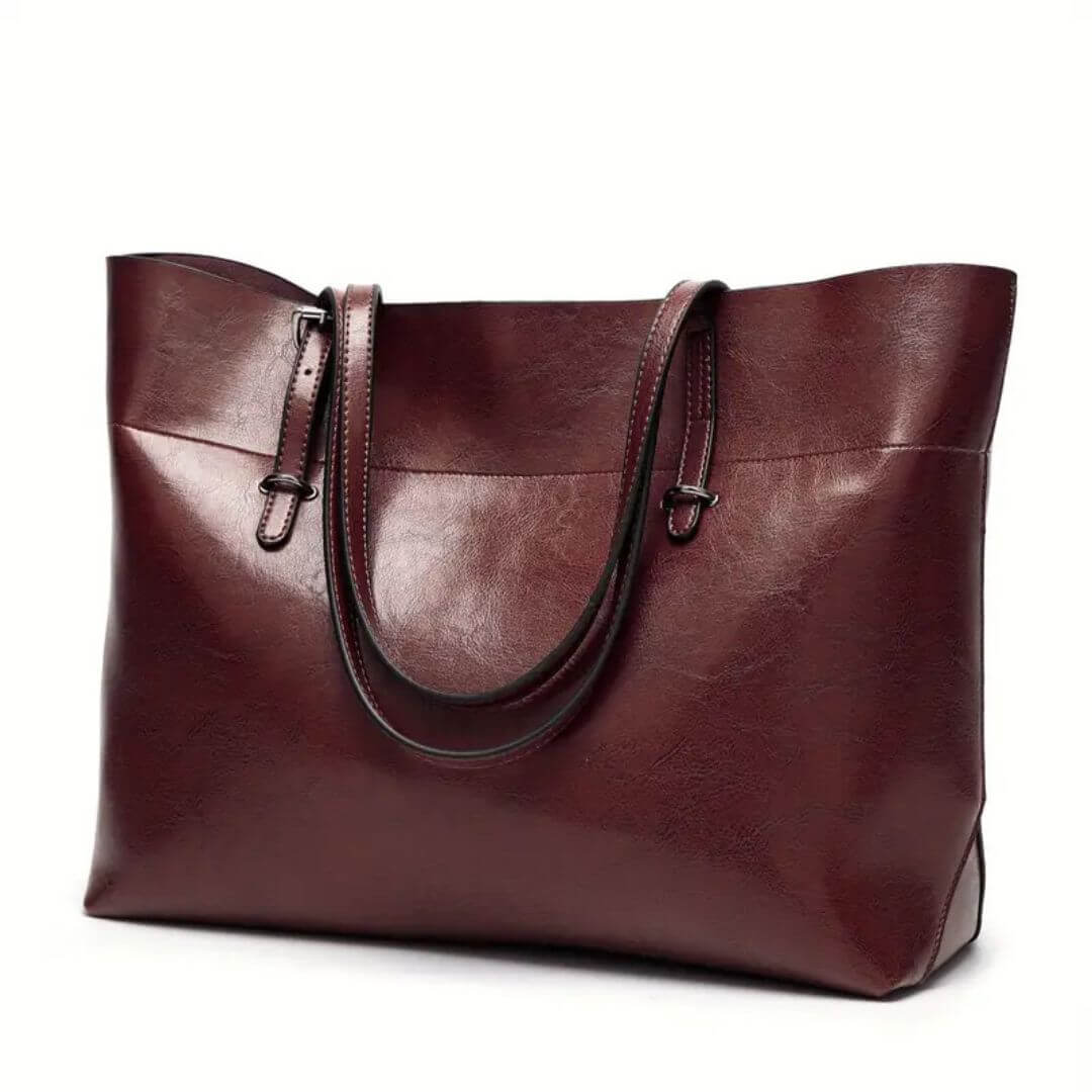 Anne | Elegant Essential Handbag