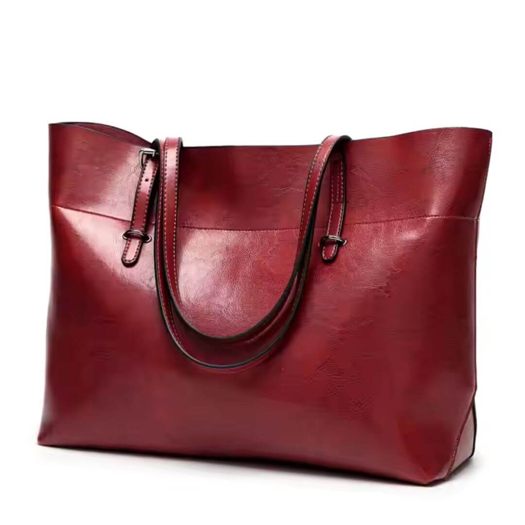 Anne | Elegant Essential Handbag
