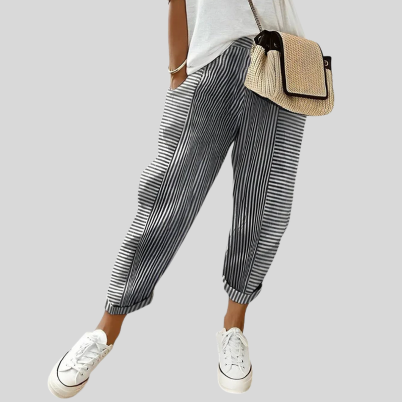 Elvira | Comfortable Trousers