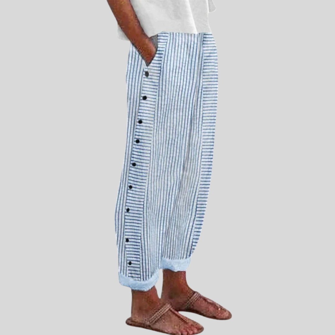 Bertha | Elegant Trousers for Women