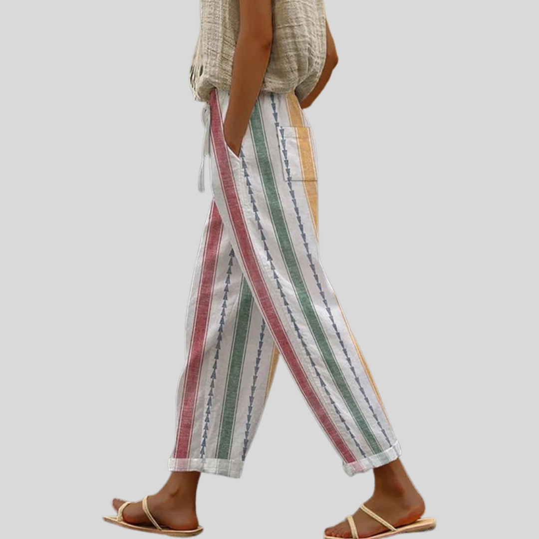 Talani | Casual Everyday Trousers