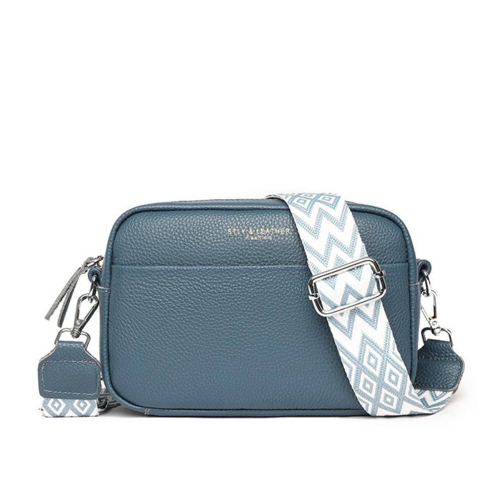 Margot | Timeless Crossbody Bag