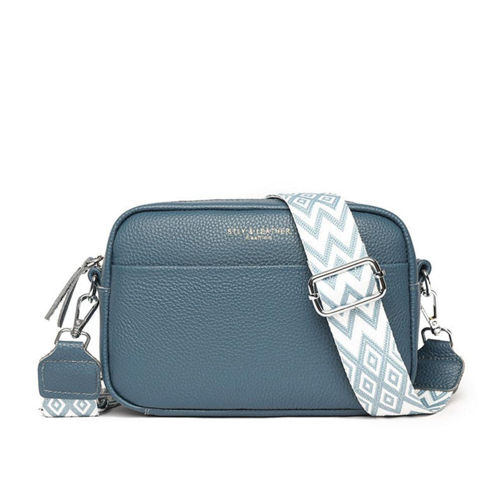 Margot | Timeless Crossbody Bag