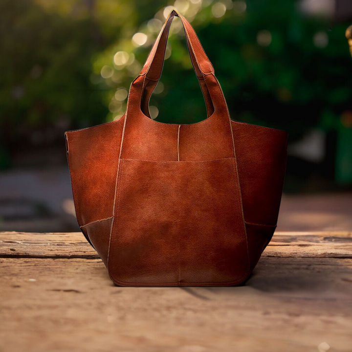 Melissa | Vintage Bag, Timeless Appeal