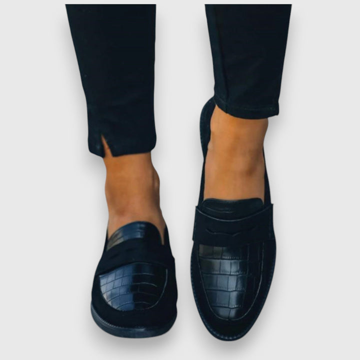 Sara Elegant Loafers