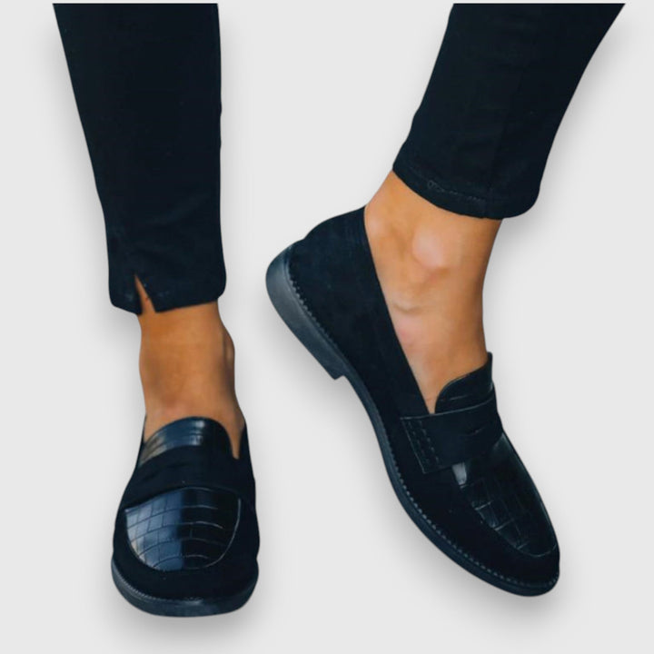 Sara Elegant Loafers