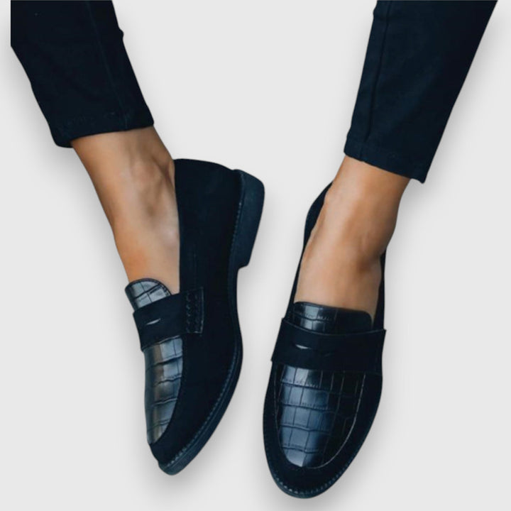 Sara Elegant Loafers