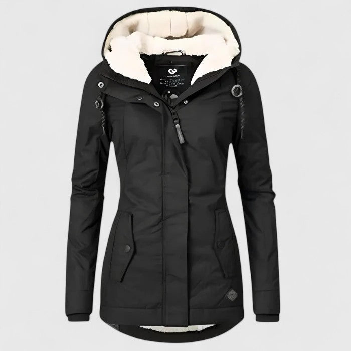 Tivona | Elegant Jacket