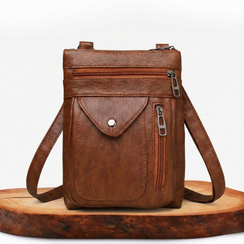 Sophie | Vintage Crossbody Bag