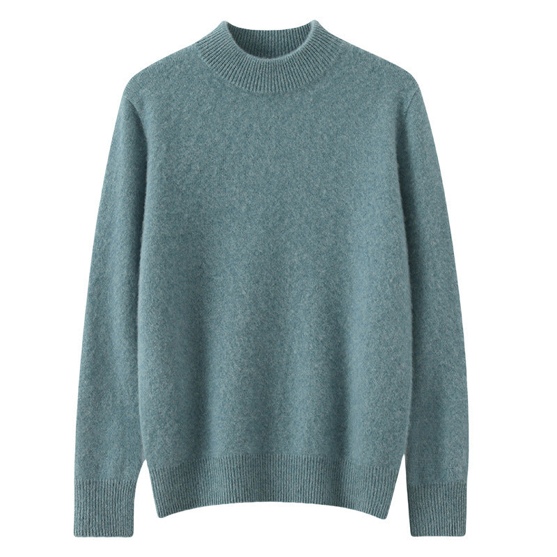 Jumper in 100% Wool