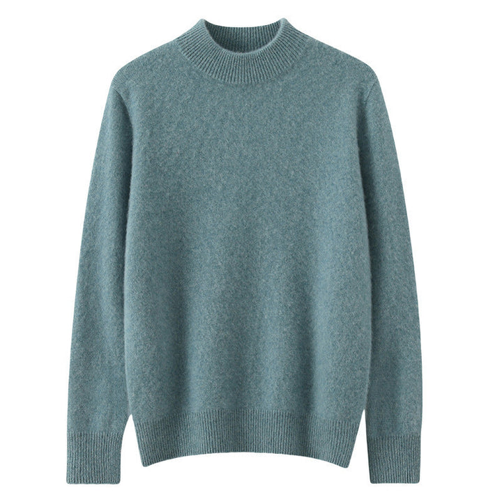 Jumper in 100% Wool