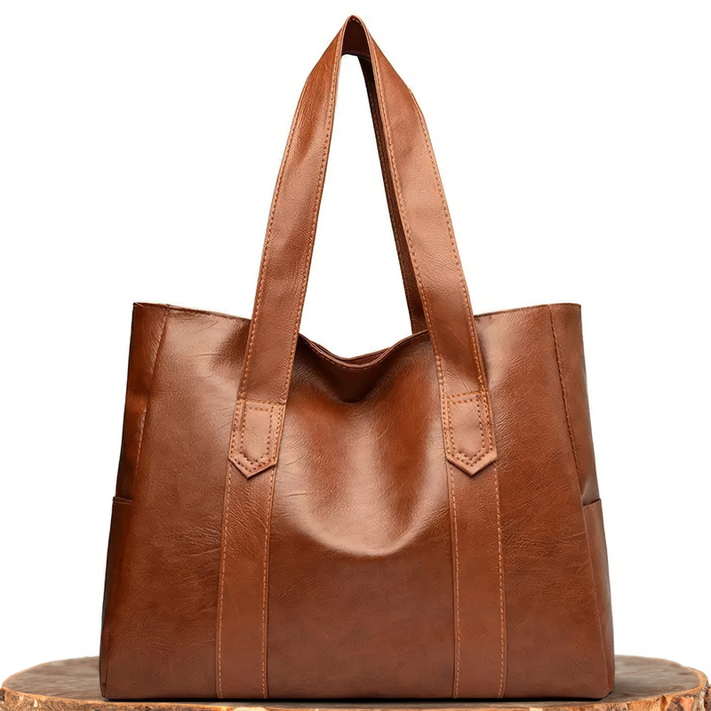 Stephanie | Classic Elegance Bag