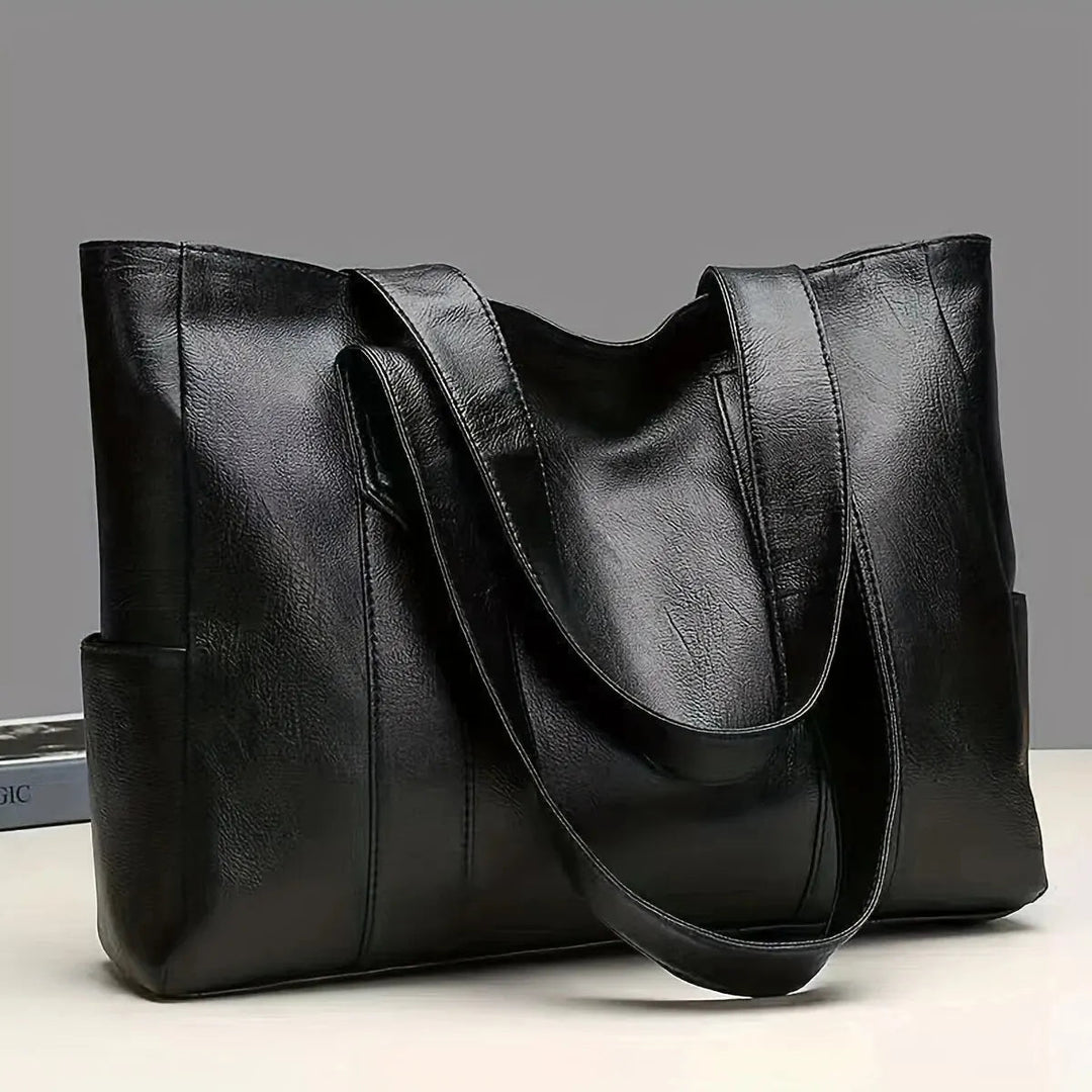 Stephanie | Classic Elegance Bag