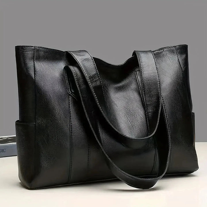 Stephanie | Classic Elegance Bag